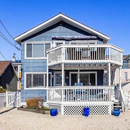 Brighton Beach Bay Block Apartment Brant Beach Exterior photo