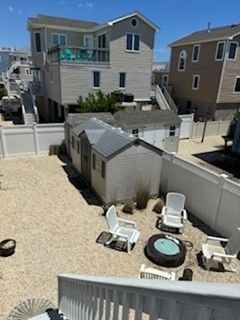 Brighton Beach Bay Block Apartment Brant Beach Exterior photo